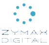 Zymax Digital Logo